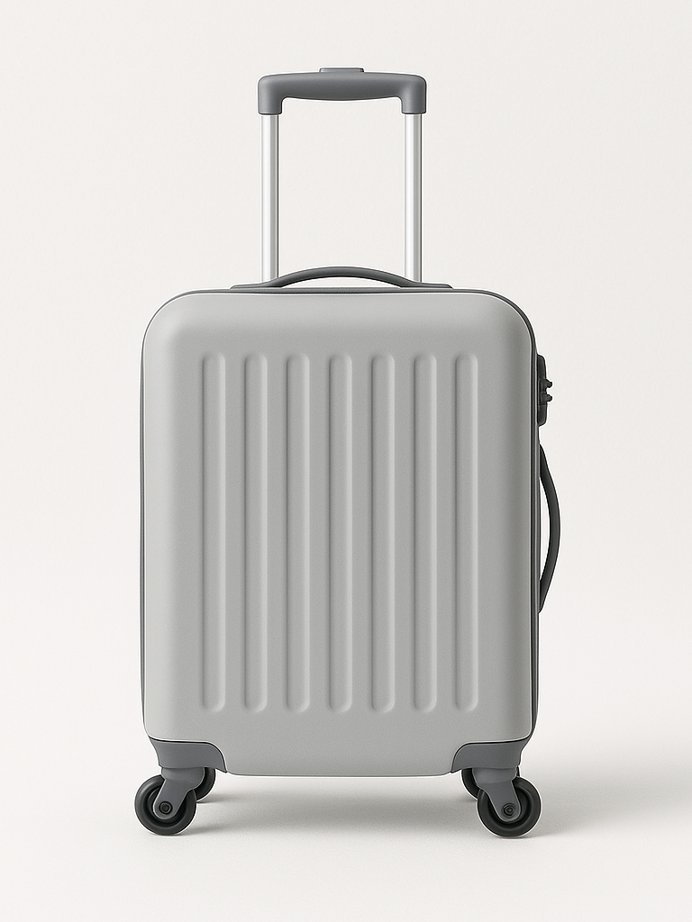 Cabin koffer (handbagage)