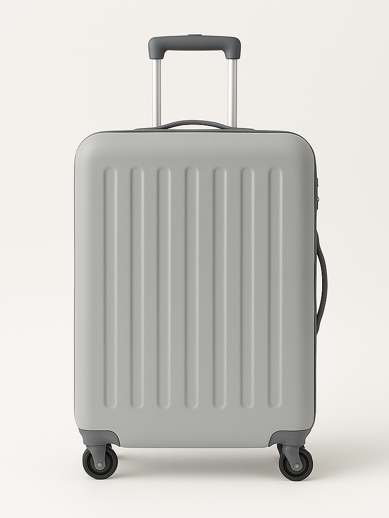 Medium koffer (ruimbagage)